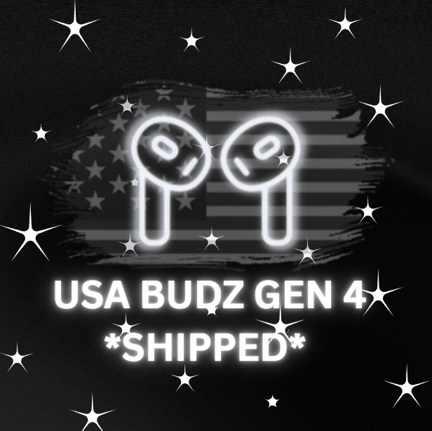 Buds Gen 4
