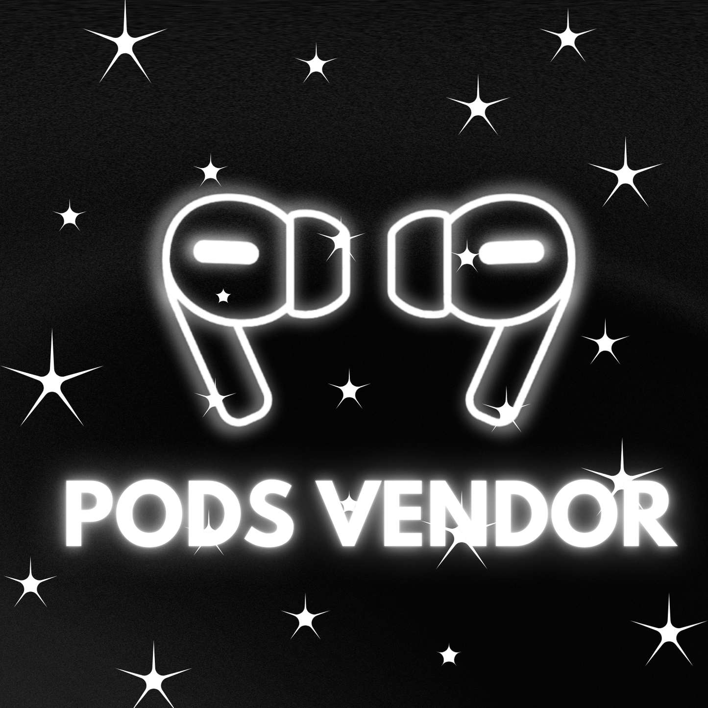 TazicPods Vendor