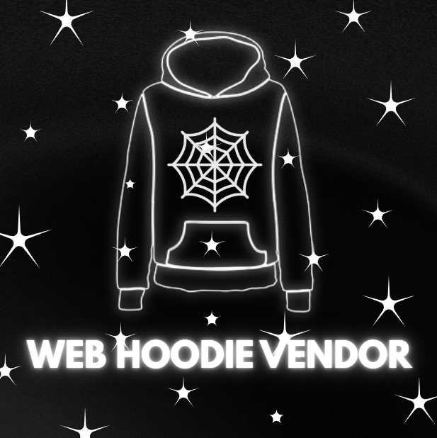 Web Hoodie Vendor