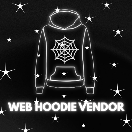 Web Hoodie Vendor
