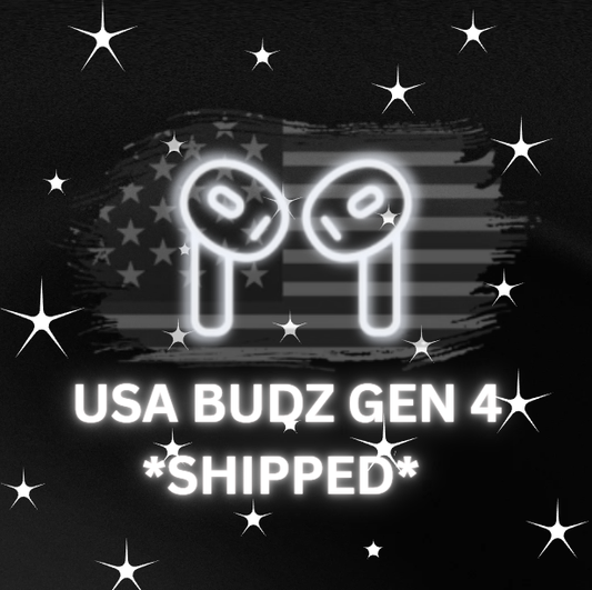 Buds Gen 4